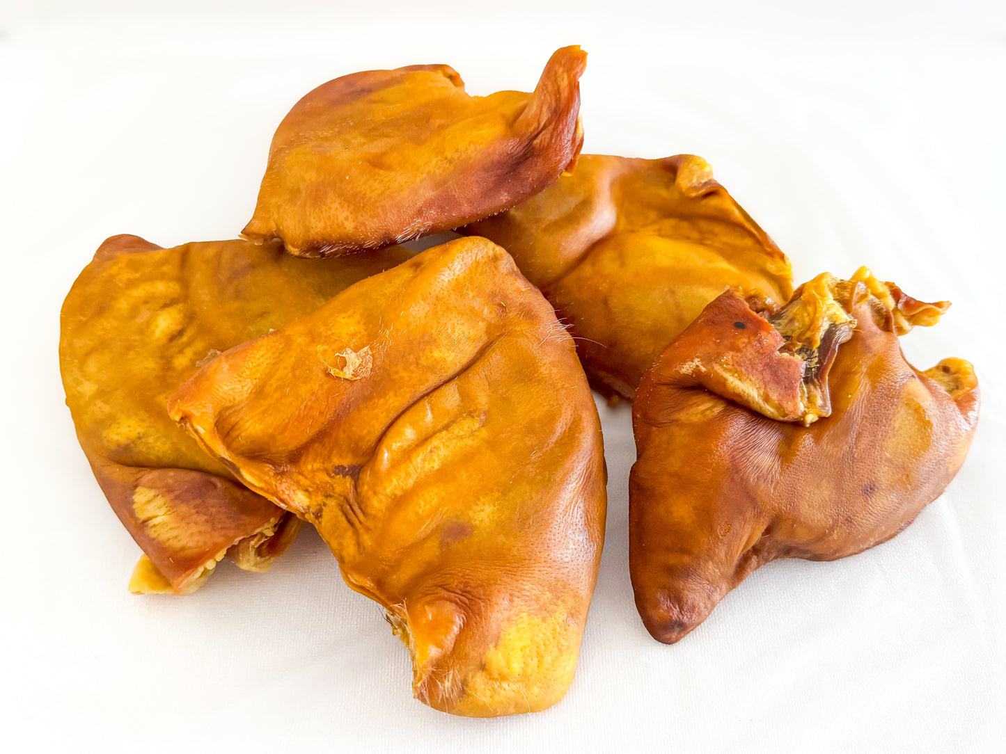 Baked Pig Ears