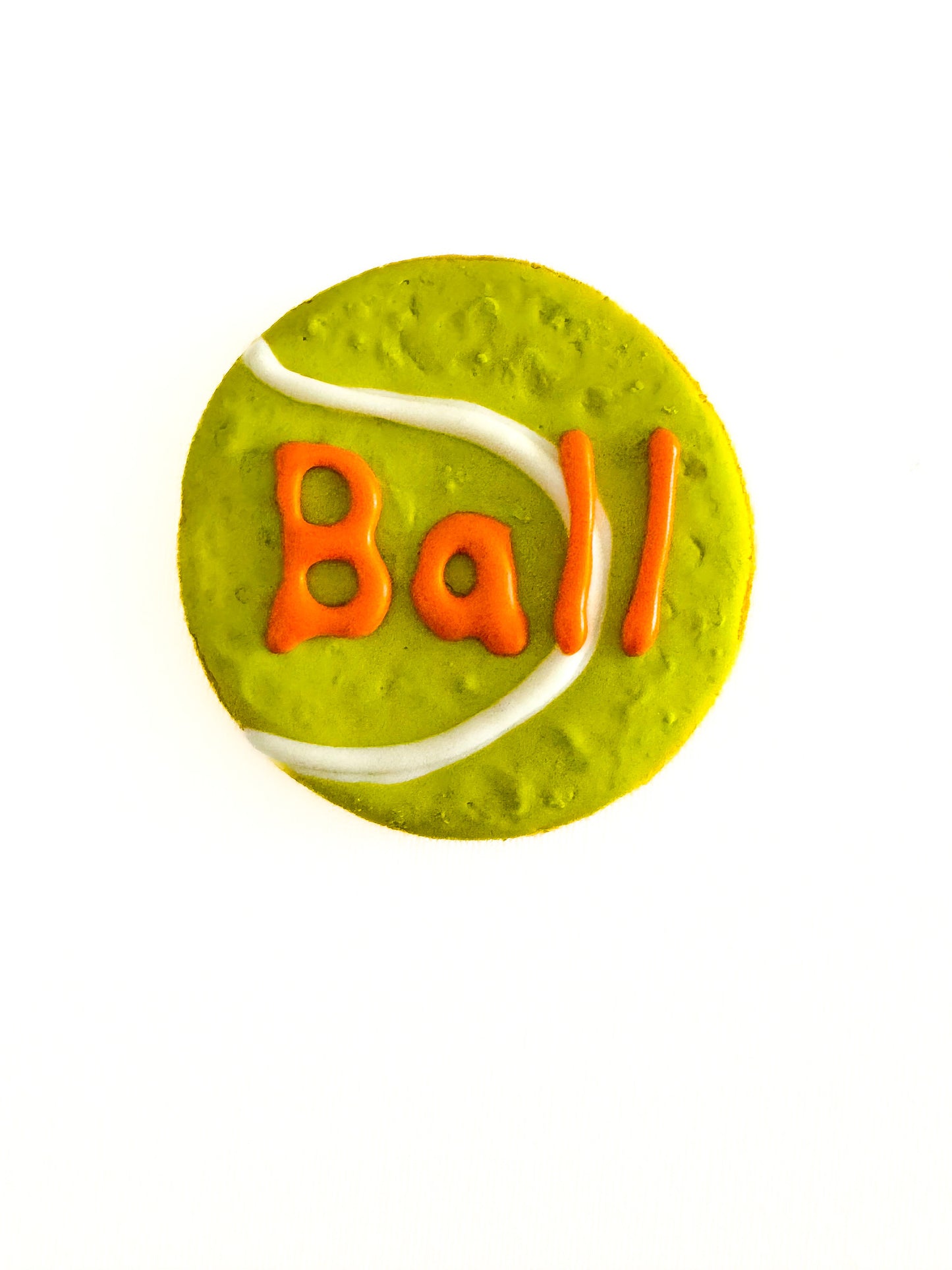 Decorative Icing Biscuits (including Seasonal)