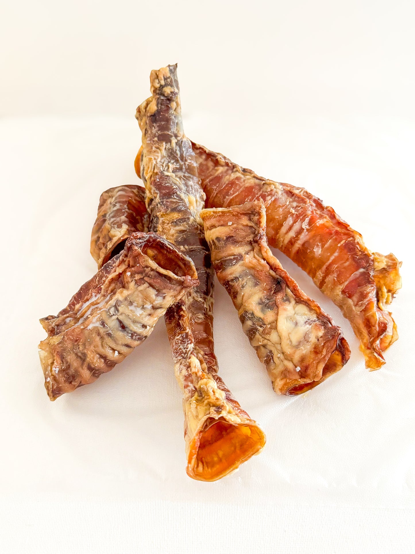 Beef Tracheas