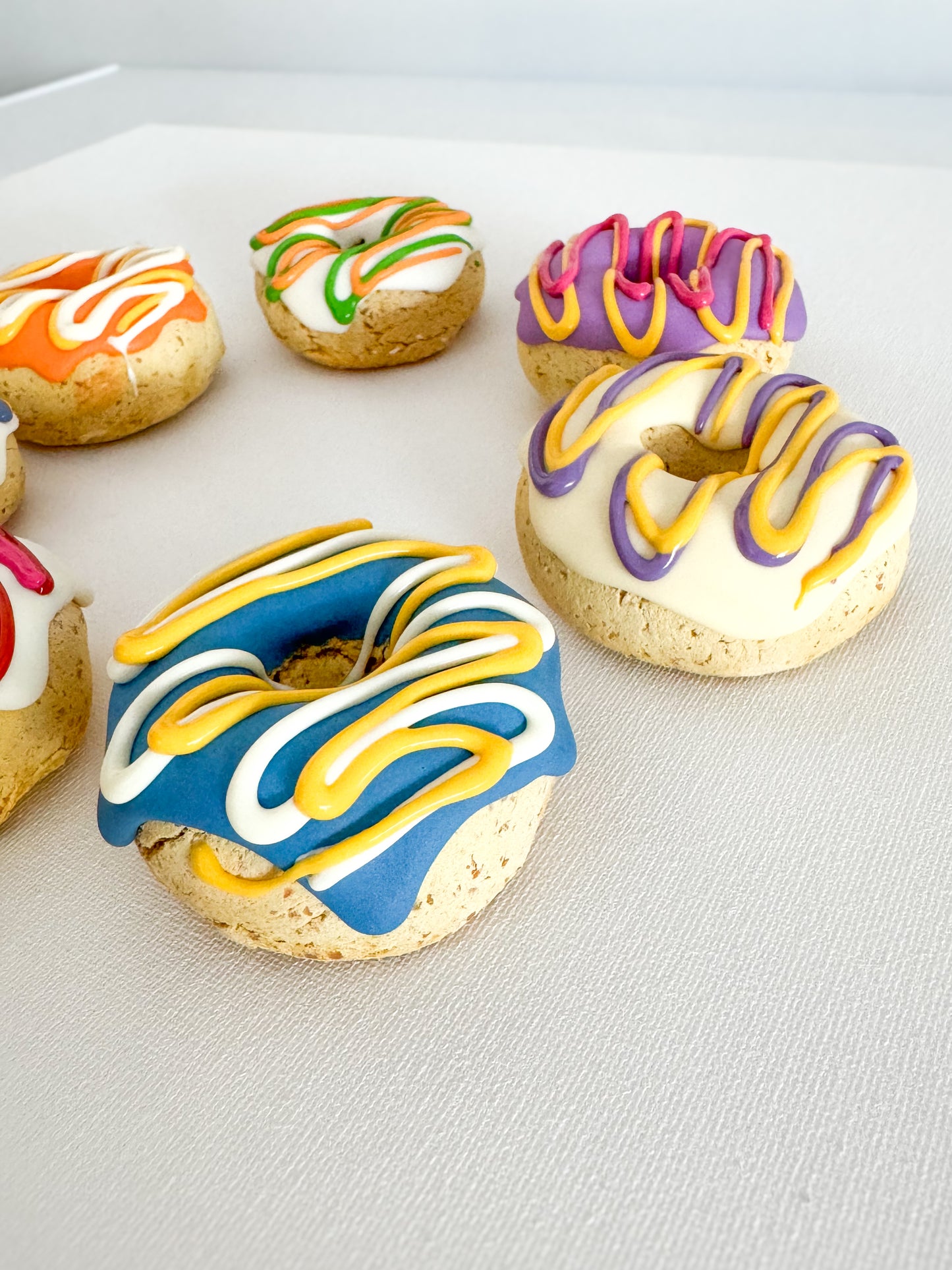 Donut Biscuits