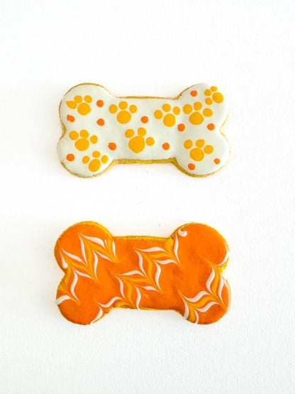 Decorative Icing Biscuits (including Seasonal)