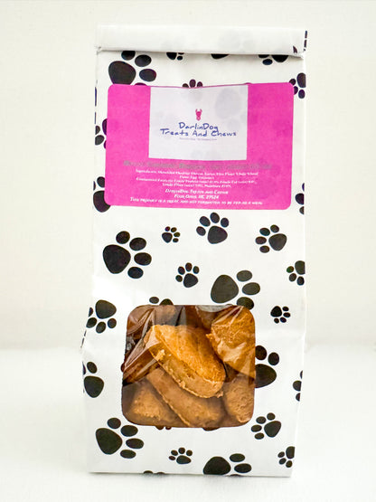 Bacon and Cheddar Biscuits