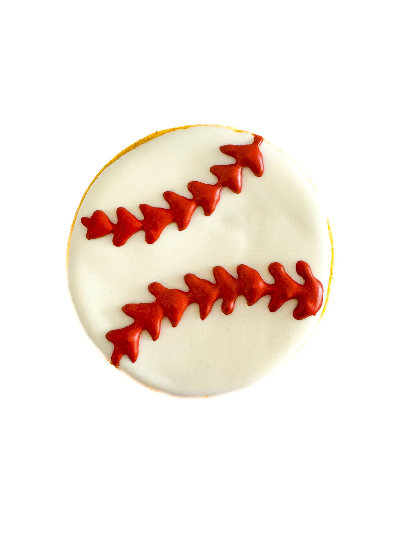 Decorative Icing Biscuits (including Seasonal)