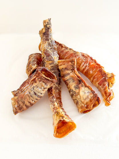 Beef Tracheas