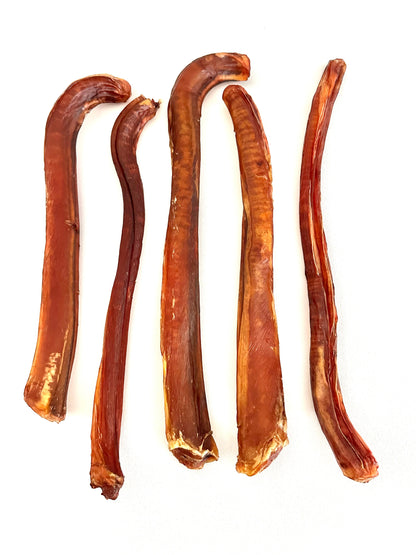 Bully Sticks