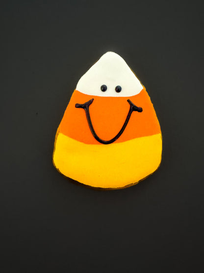 Decorative Icing Biscuits (including Seasonal)