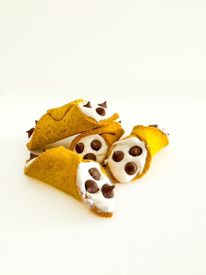 Cannolis