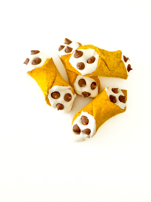 Cannolis