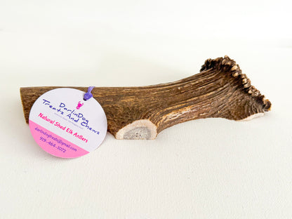 Elk Antler Chews