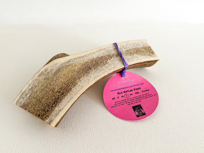 Elk Antler Chews