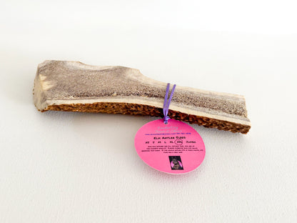 Elk Antler Chews
