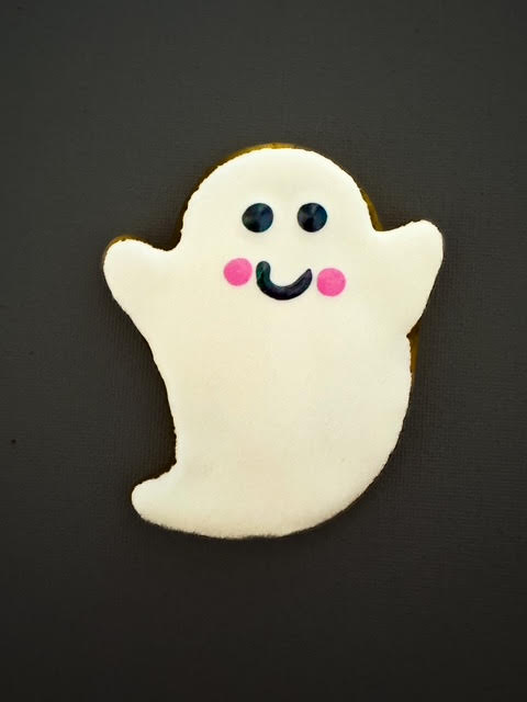 Decorative Icing Biscuits (including Seasonal)