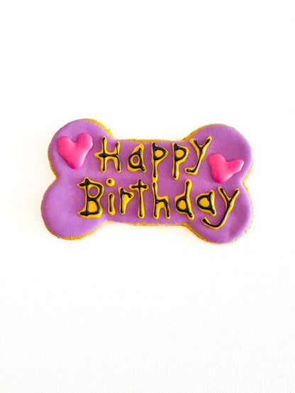 Decorative Icing Biscuits (including Seasonal)