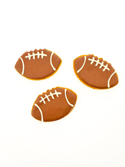 Decorative Icing Biscuits (including Seasonal)