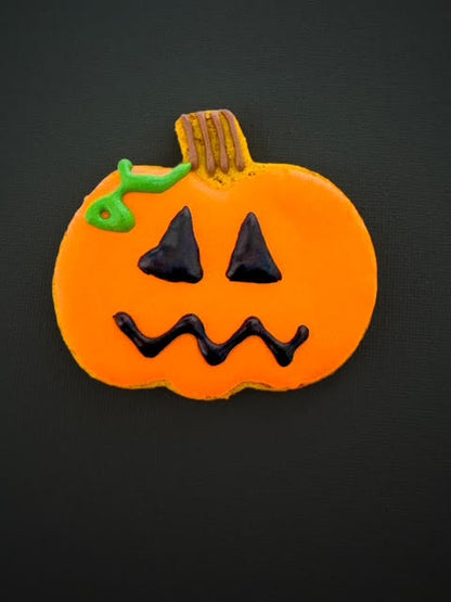 Decorative Icing Biscuits (including Seasonal)