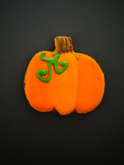 Decorative Icing Biscuits (including Seasonal)