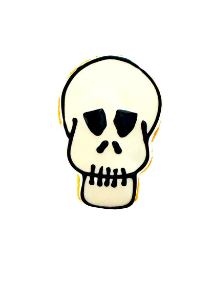 Decorative Icing Biscuits (including Seasonal)