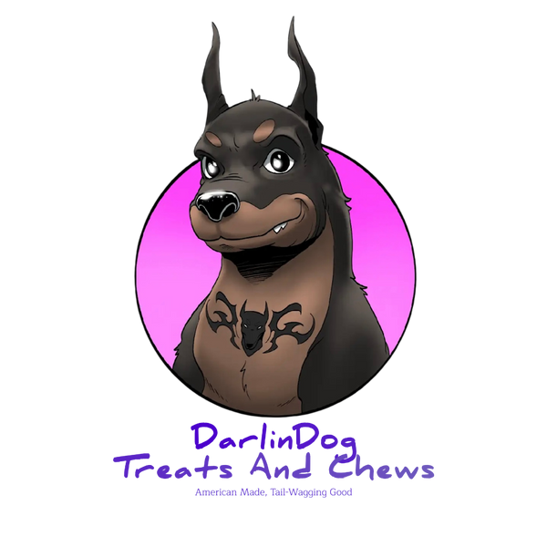 DarlinDog Treats