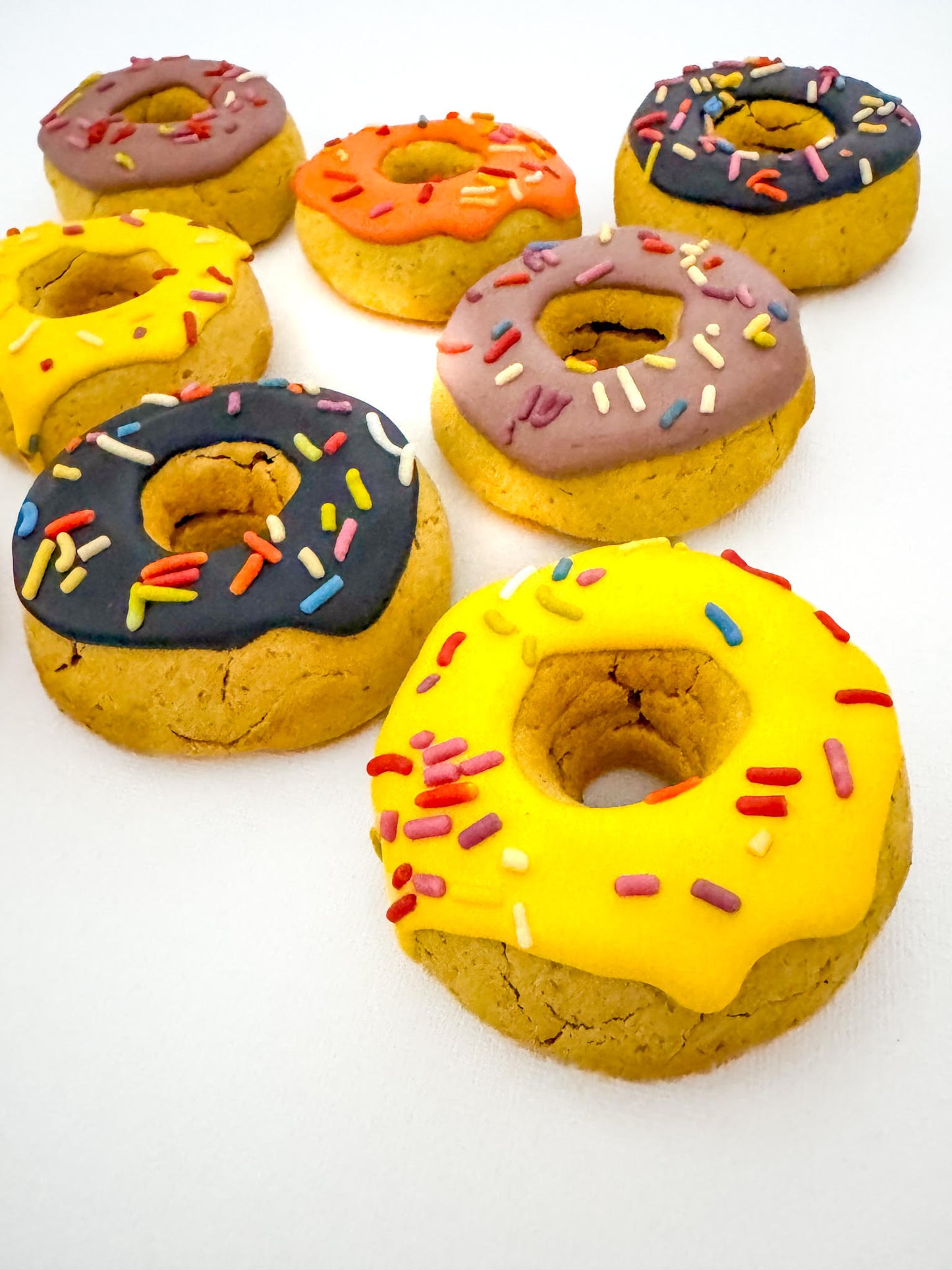 Donuts