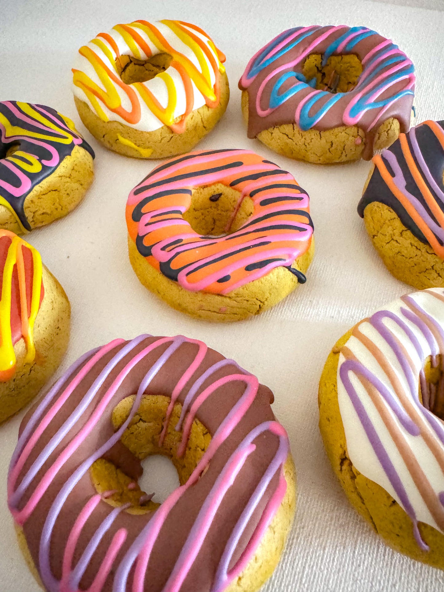 Donuts